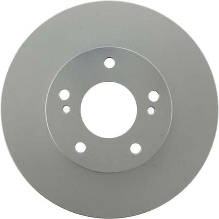 Centric Parts Gcx Brake Rotor Fully Coated, 320.42046F 320.42046F